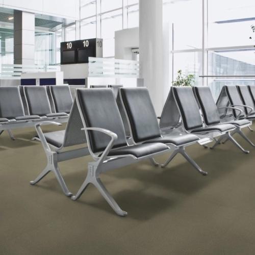 Ковровая плитка Forbo Tessera Layout & Outline 2111 Gherkin